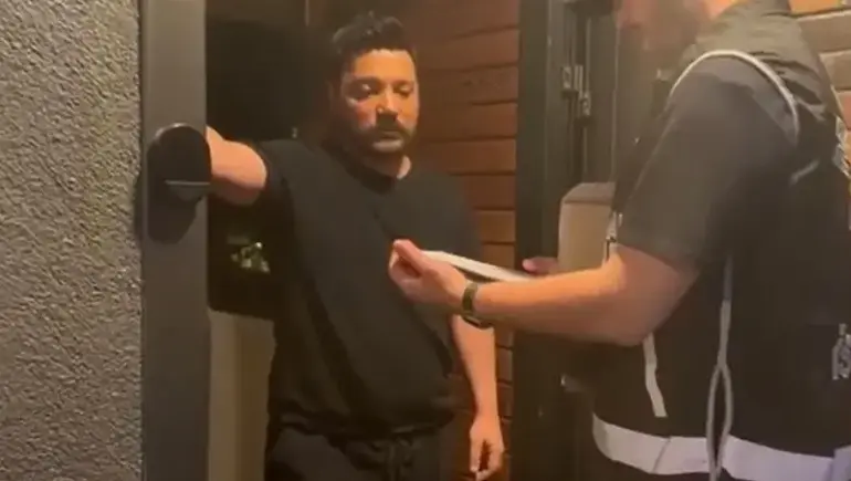 Son dakika. . . Gözaltına alınan Oğuzhan Uğur ifade veriyor! İşte MASAK raporu