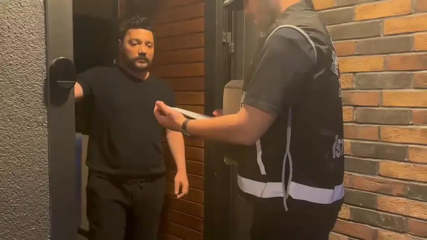 Ahbap Derneği soruşturması