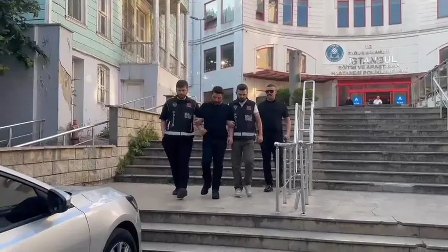 Ahbap Derneği soruşturması