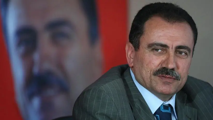 Gürlek'ten Muhsin Yazıcıoğlu soruşturmasına ilişkin açıklama: Sonuna kadar gidilecek