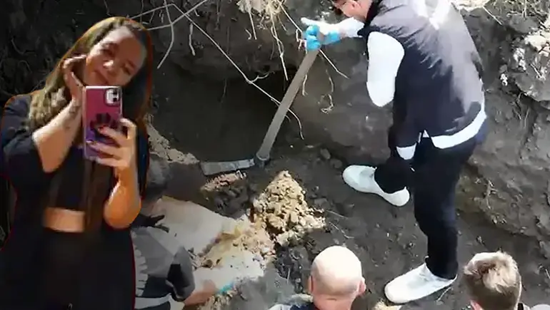 İtiraf, cinayet zincirini ortaya çıkardı!