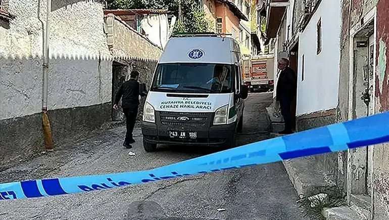 İtiraf, cinayet zincirini ortaya çıkardı!