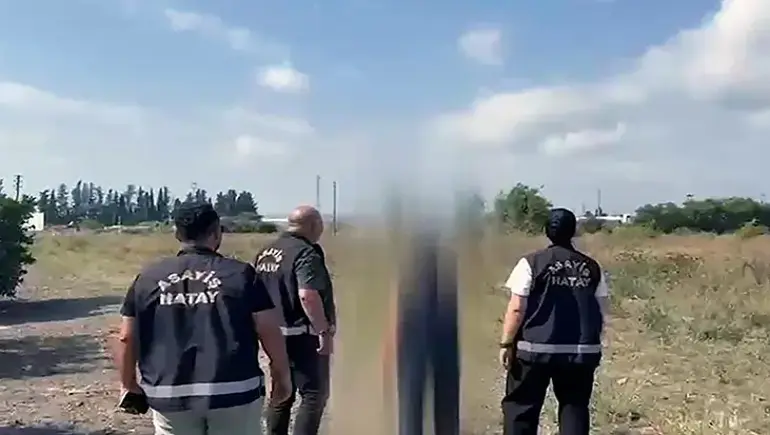 İtiraf, cinayet zincirini ortaya çıkardı!