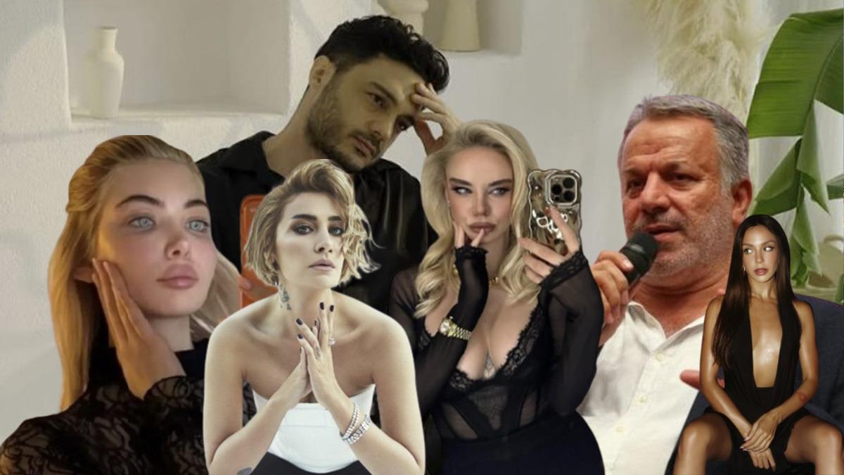 İlyas Yalçıntaş,İrem Haznedar, Ayşe Nur Balcı ve Fatih Aksoy gözaltına alındı!