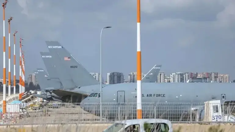 ABD'den yeni açıklama: Ürdün'de parçalanmış ceset bulundu.