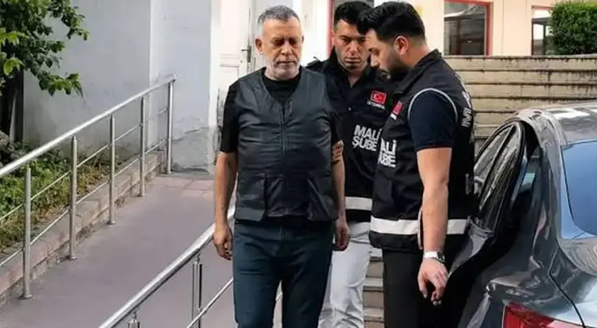 Ahbap soruşturmasında ifadeler ortaya çıktı: Çekler ve bağışlarla ilgili dikkat çeken