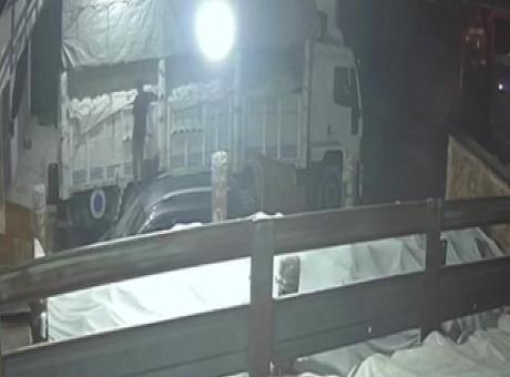 Adana'da 600 kilo karpuz ve kavun hırsızlığı! Şüphelinin ifadesi dikkat çekti