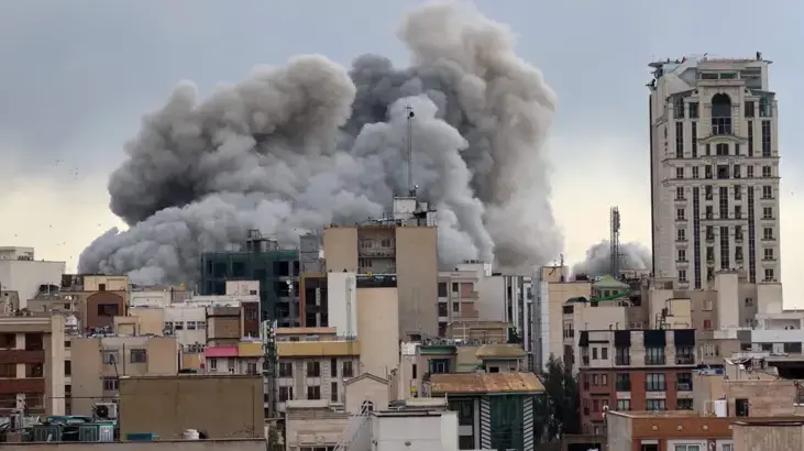 ABD-İran müzakere masası yeniden kurulacak mı? Pakistan'dan flaş açıklama