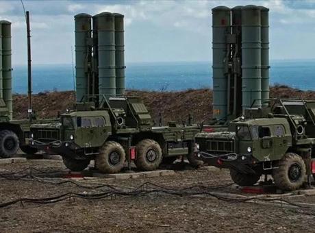 Son dakika... MSB'den S-400 açıklaması: Çalışmalar çok yönlü devam ediyor