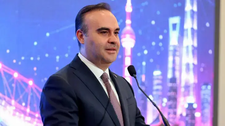 Bakan Kacır TÜBİTAK Fen Lisesi mezunlarının YKS derecelerine ilişkin bilgi verdi