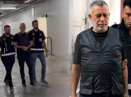 Haluk Levent’in evlilik vaadi oyunu! Akılalmaz ifadeler: Evli olduğunu nezarethanede öğrendim