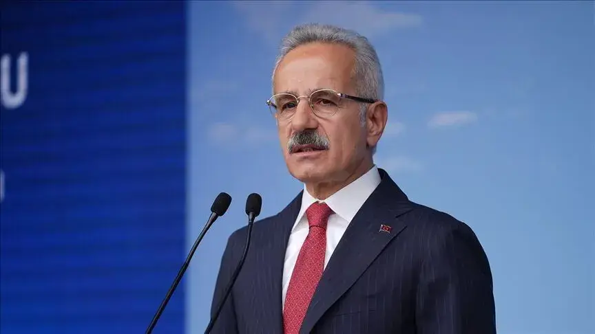 Bakan Uraloğlu: 'Yıl bitmeden Türksat 7A projesinin sözleşmesini imzalamayı hedefliyoruz'