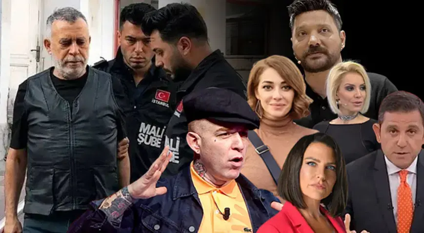 Son Dakika Gündem Haberleri!