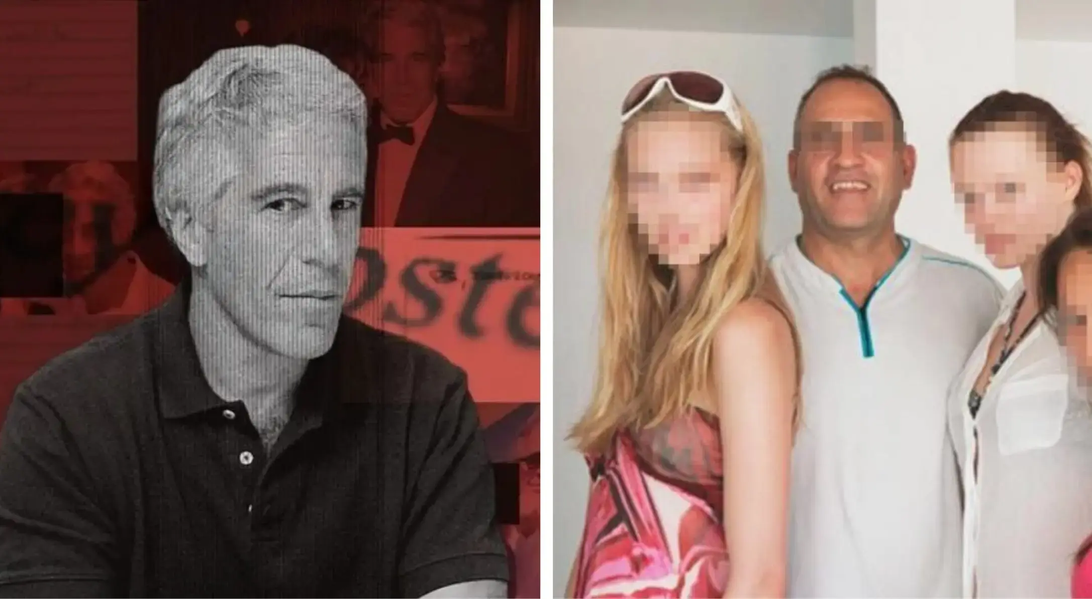 Epstein dosyasında adı 2 binden fazla geçiyordu!