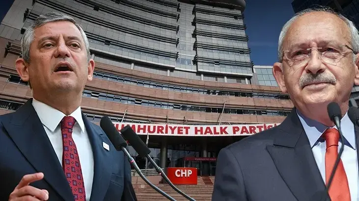 Son dakika. .