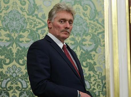 Kremlin'den Ukrayna açıklaması! 'Rusya çabaları için Türkiye'ye minnettar'