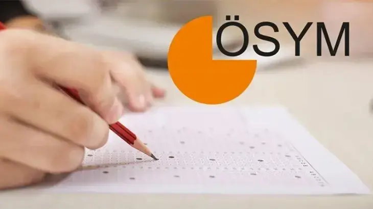 ÖSYM'den DGS adaylarına uyarı