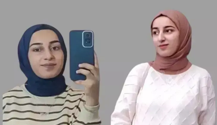 Rojin Kabaiş dosyasında yeni gelişme!