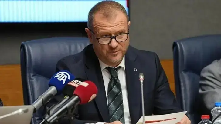 RTÜK Başkanı Daniş'ten YouTube ve sosyal medya açıklaması: 'Lisanslanması gerekiyor'