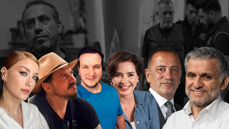 SON DAKİKA AHBAP SORUŞTURMASI HABERLERİ: 6 isim daha ifadeye çağrıldı!