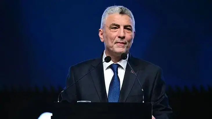 Bakan Bolat Habur Gümrük Kapısı'na ilişkin değerlendirmede bulundu