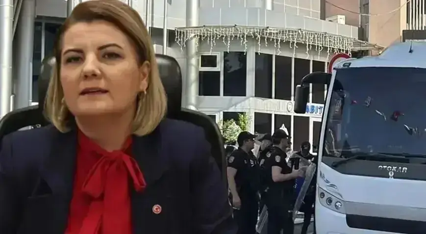 İzmit Belediyesi soruşturmasında yeni ifade!