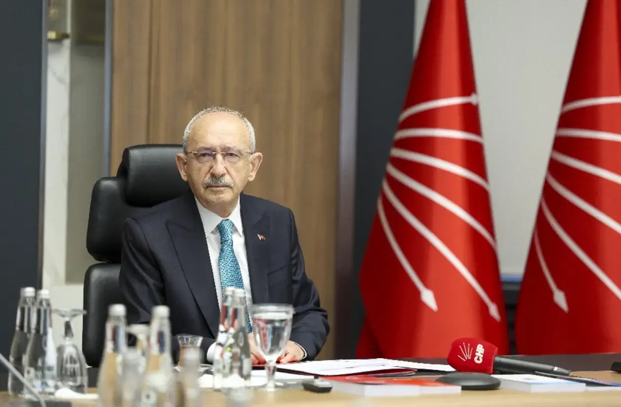 Son dakika. .