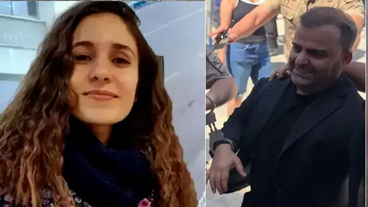 Gülistan Doku soruşturması: Gökhan Ertok’un patronu Mehmet Aca tutuklandı