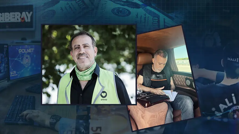 Haluk Levent tutuklanmıştı: Ahbap Derneği'nin ve şüphelilerin malvarlıklarına el konuldu