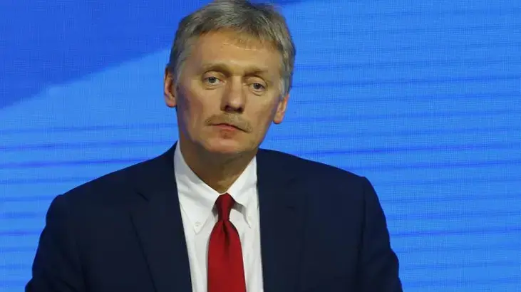 Kremlin’den ABD’ye Ukrayna mesajı! 'Yeni teklifleri bekleyeceğiz'