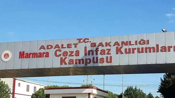 Bakırköy Başsavcılığından Marmara Kadın Ceza İnfaz Kurumu'ndaki hastane randevularına