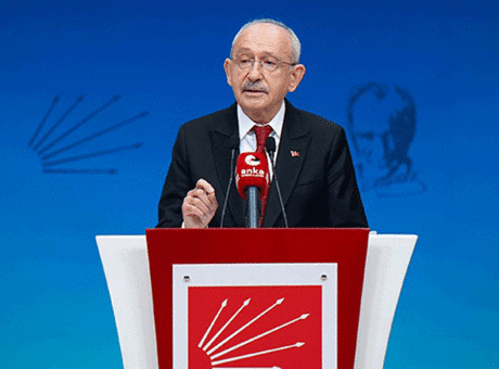 Son dakika... CHP'de 8 il başkanlığı görevden alındı