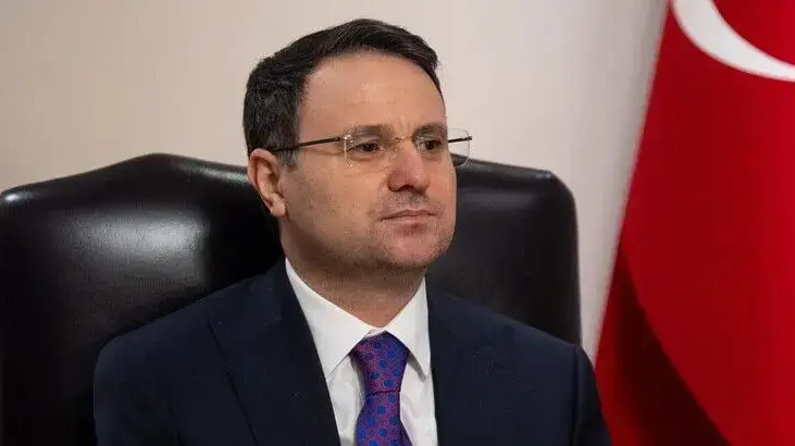 Gülistan Doku dosyasıyla ilgili Bakan Gürlek'ten açıklama