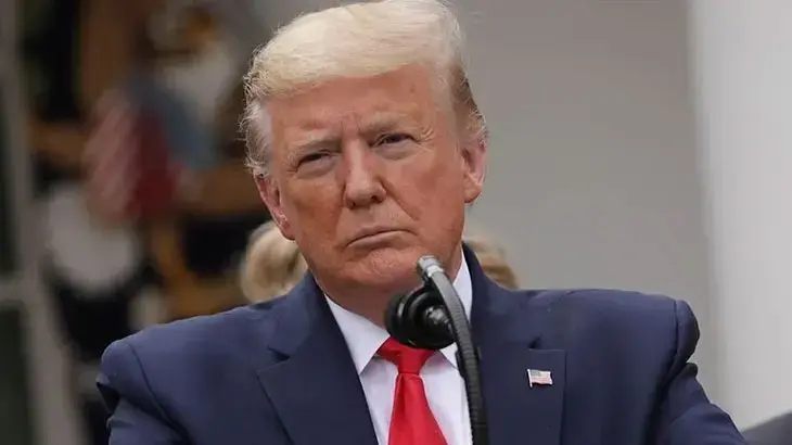ABD basınından iddia: Trump'tan orduya 'İran'a saldırmayın' talimatı!
