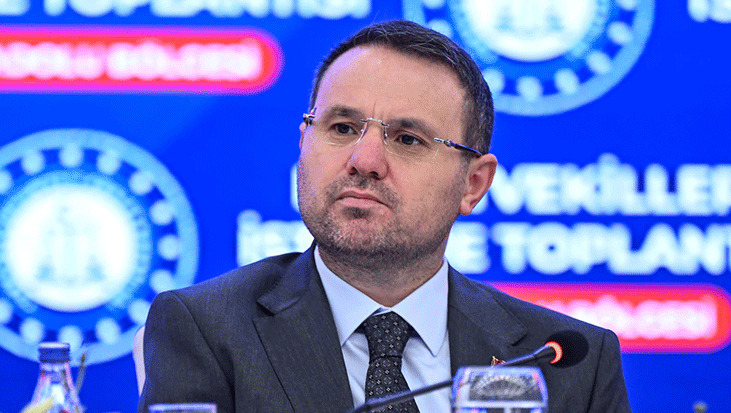 Ahbap soruşturması! Bakan Gürlek: 4.