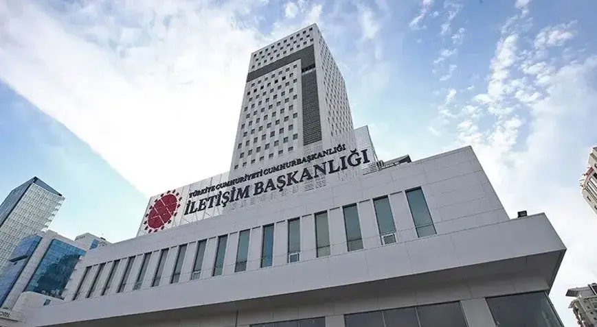 2. İletişim Şurası başlıyor!