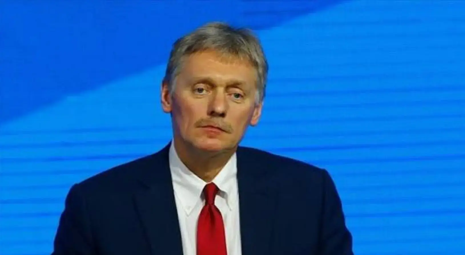Peskov'un eşi AB yaptırımlarına karşı harekete geçti! 2, 3 milyon euro istedi