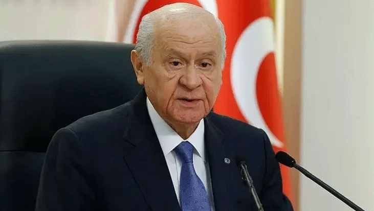 Son dakika. . . CHP'de figüran krizi! Bahçeli'den dikkat çeken açıklama