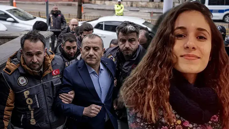 Gülistan Doku soruşturması: Eski Tunceli Valisi Tuncay Sonel 4 farklı suçtan tutuklandı
