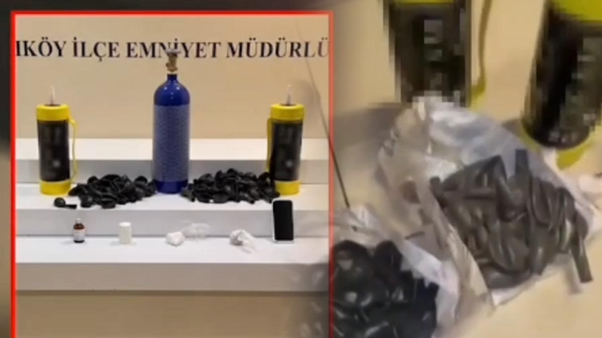 Yapay zeka polisi geçemedi! Oyunu kısa sürede ortaya çıktı: Evinden çıkan şoke etti