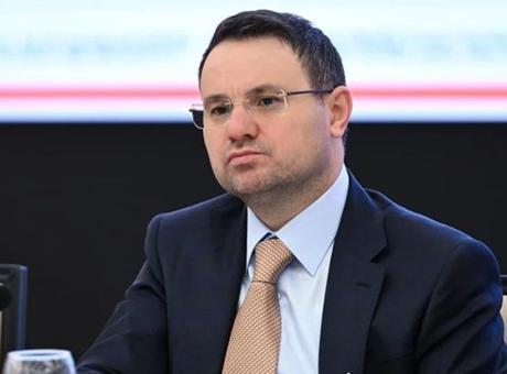 Bakan Gürlek'ten Ahbap Derneğine yönelik soruşturmaya ilişkin açıklama