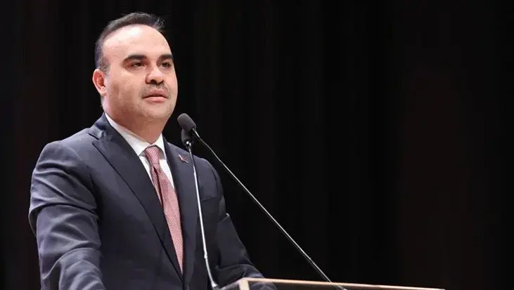 Bakan Kacır: AR-GE ve yenilik altyapısını güçlendirerek Türkiye Yüzyılı'na güçlü şekilde
