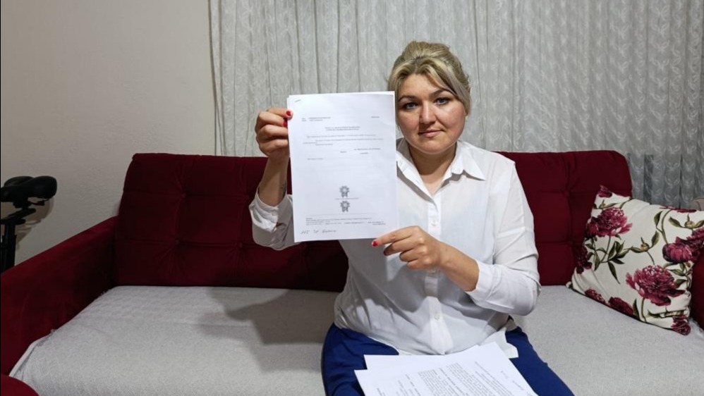 Ankete katıldı, başına gelmeyen kalmadı.