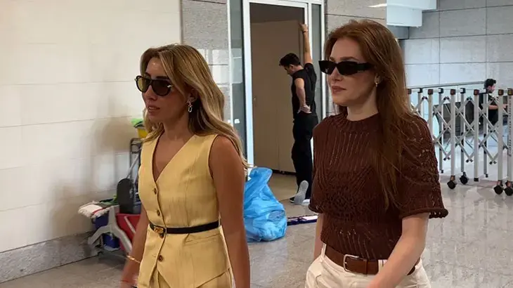Elçin Sangu’nun Ahbap soruşturmasındaki ifadesi ortaya çıktı: Haluk Levent iyi niyetimizi