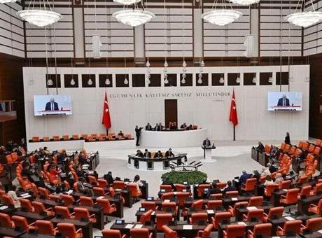 SON DAKİKA | 12. Yargı Paketi TBMM'de kabul edildi! IBAN mağdurlarıyla ilgili yeni karar