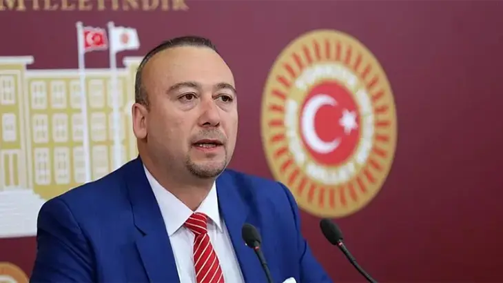 16 milyon 866 bin TL'lik kamu zararı!