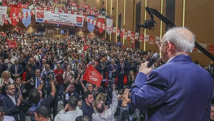 CHP'de 'paralı figüran' soruşturmasında yeni gelişme!