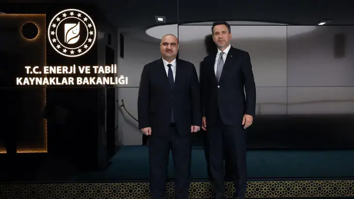 Bakan Bayraktar: Kerkük, kalbimizde yer alan stratejik bir merkezdir