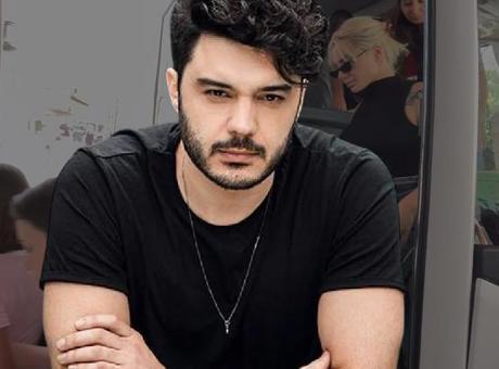 Son dakika... Ünlülere uyuşturucu soruşturmasında İlyas Yalçıntaş dahil 4 tutuklama