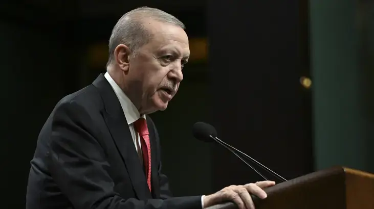 Kabine Toplantısı’nın ardından Terörsüz Türkiye mesajı: Ekonomide yeni bir hikâye